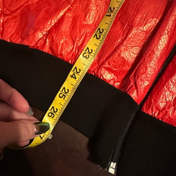 Tyvek jacket - Picture 5 of 9